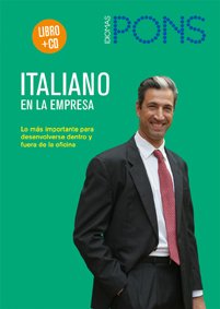 Italiano en la empresa Politics & History