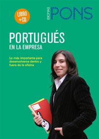 Portugués ... en la empresa book