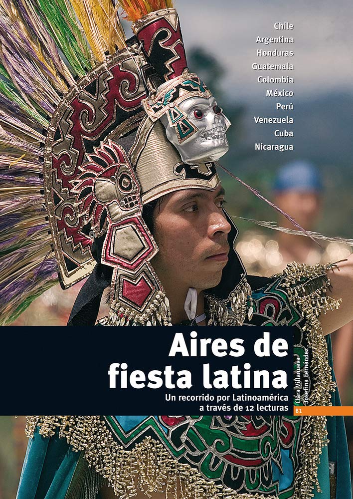 Aires de fiesta latina Social Sciences