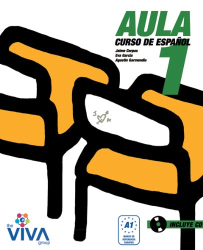 Product Image: Aula 1