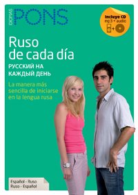 Product Image: Ruso de cada día + CdMp3