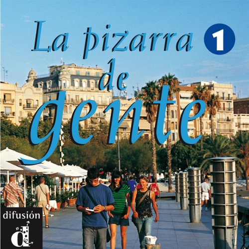 Product Image: La pizarra de gente: 0