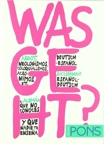 Product Image: Was geht?