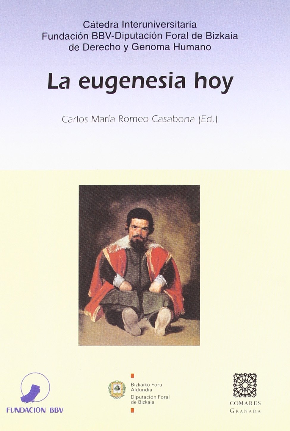 La eugenesia hoy Medicine