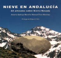 Nieve en Andalucía Leisure, Home & Garden