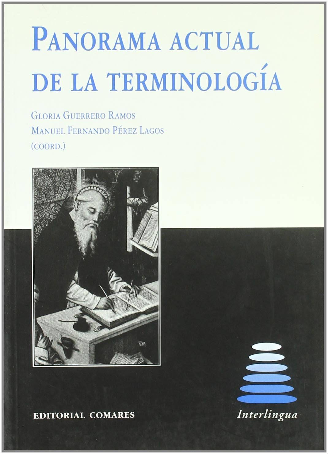 Panorama actual de la terminología Social Sciences