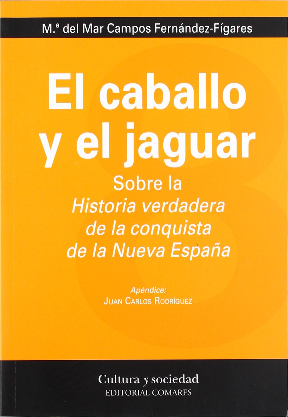 El caballo y el jaguar Social Sciences