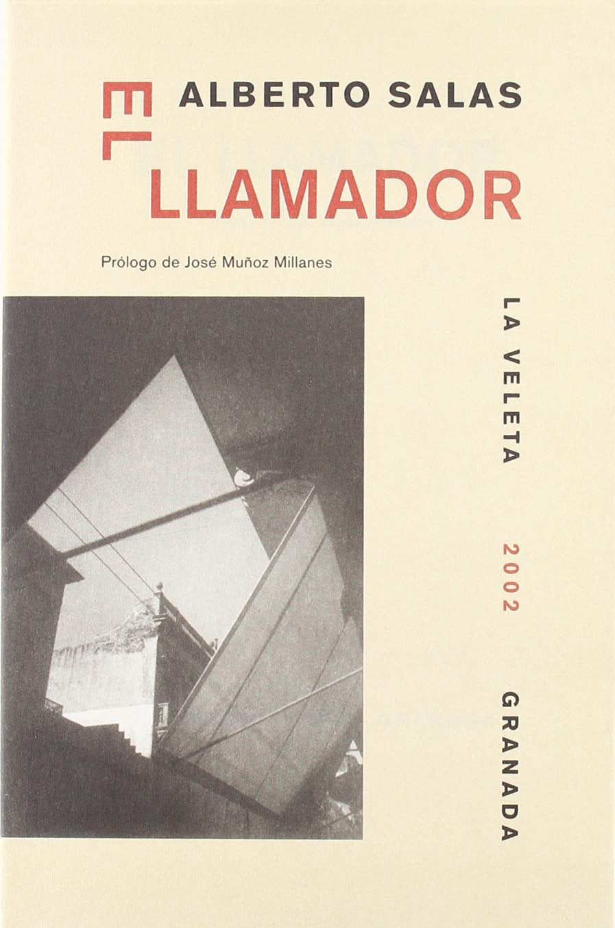 Product Image: El llamador