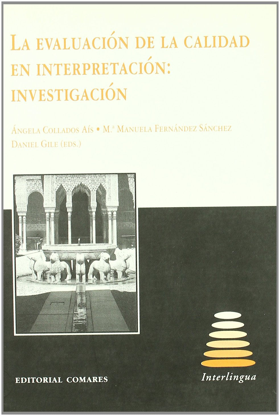 La evaluación de la calidad en interpretación: investigación Social Sciences