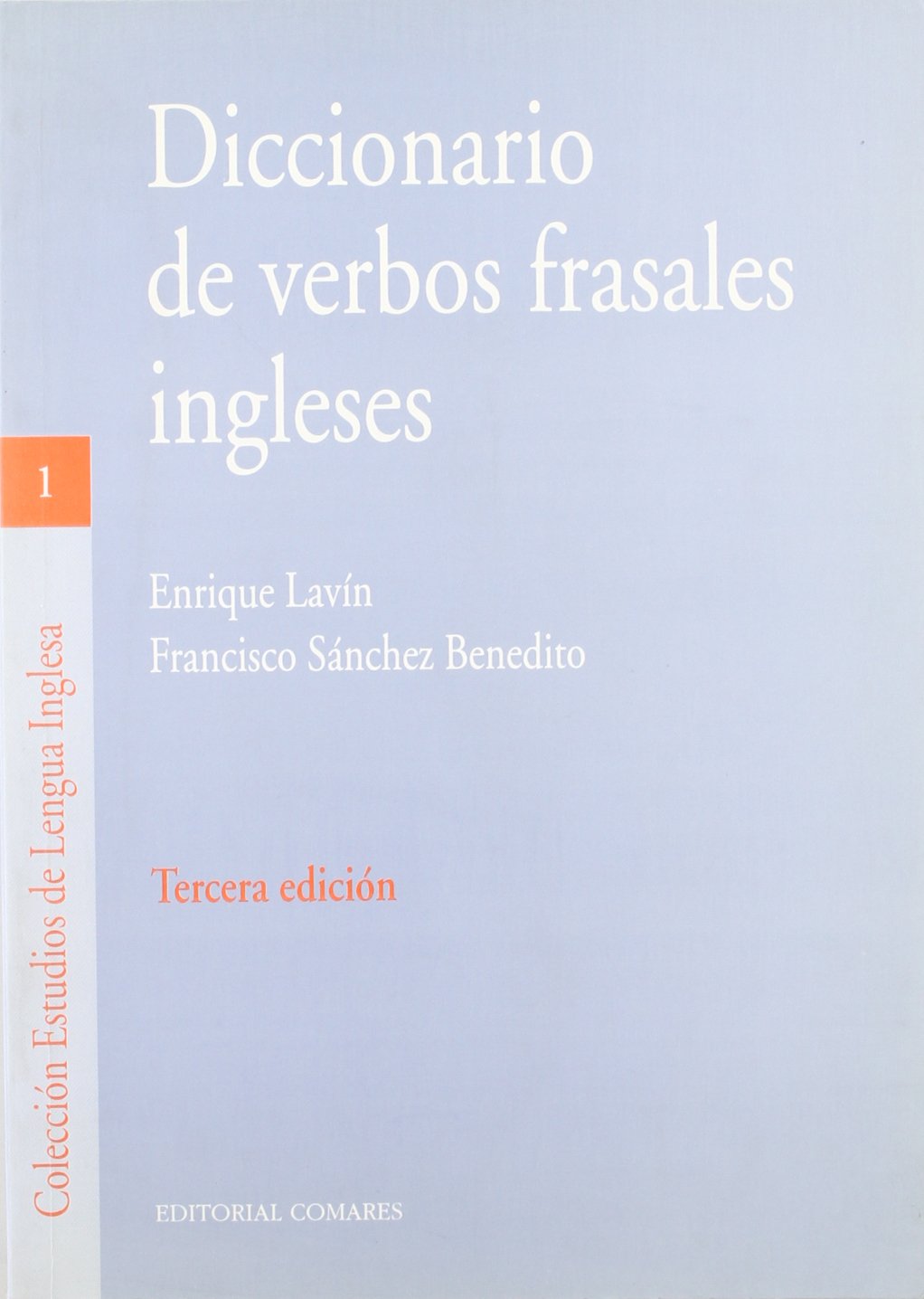 Diccionario de verbos frasales Foreign Languages ​​& Dictionaries