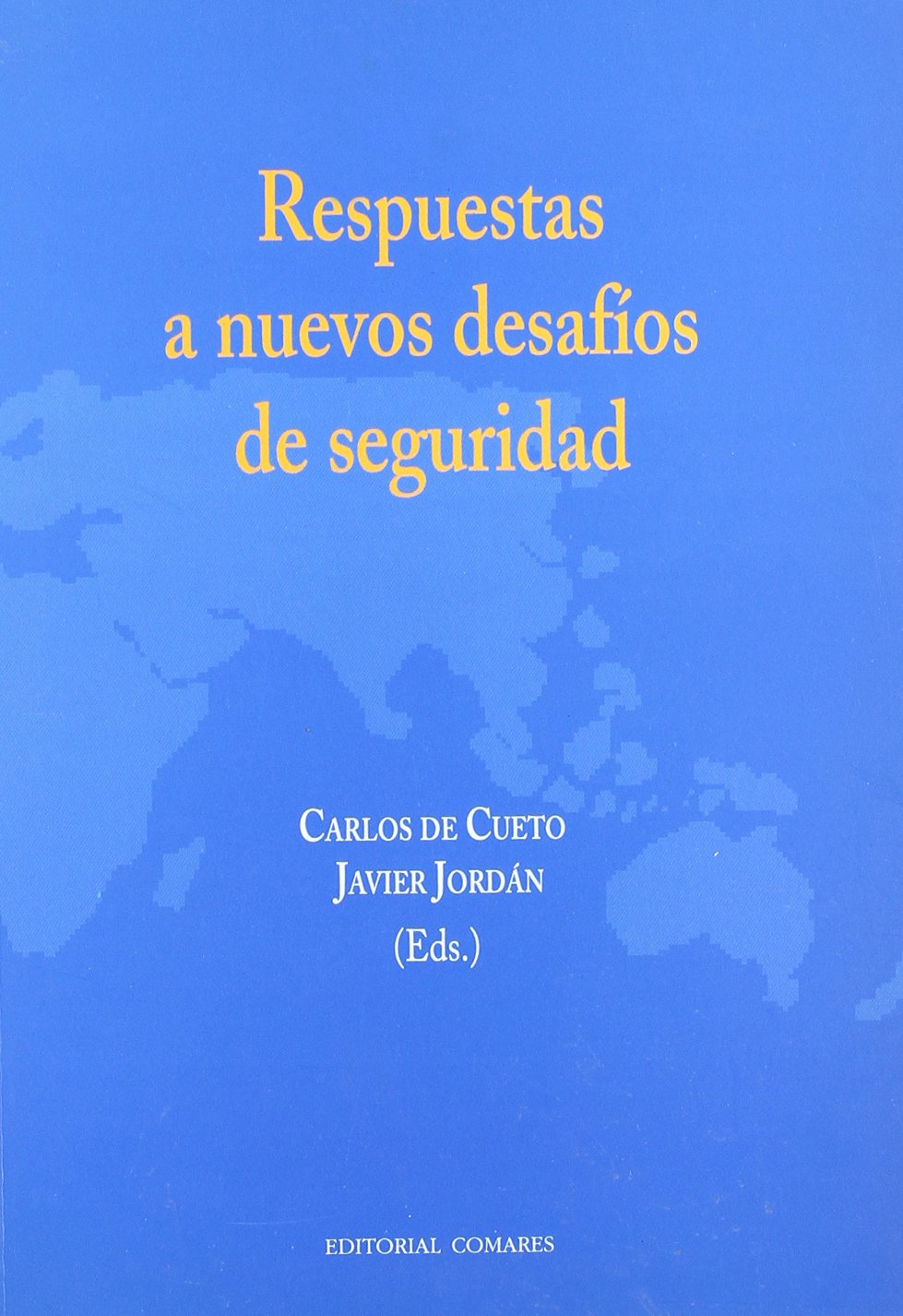 Respuestas a nuevos desafíos de seguridad Social Sciences