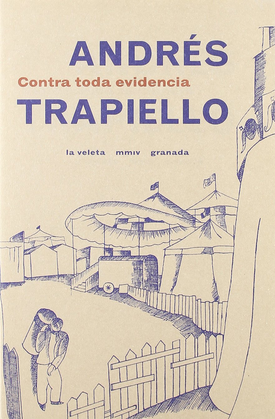 Contra toda evidencia Non-fiction