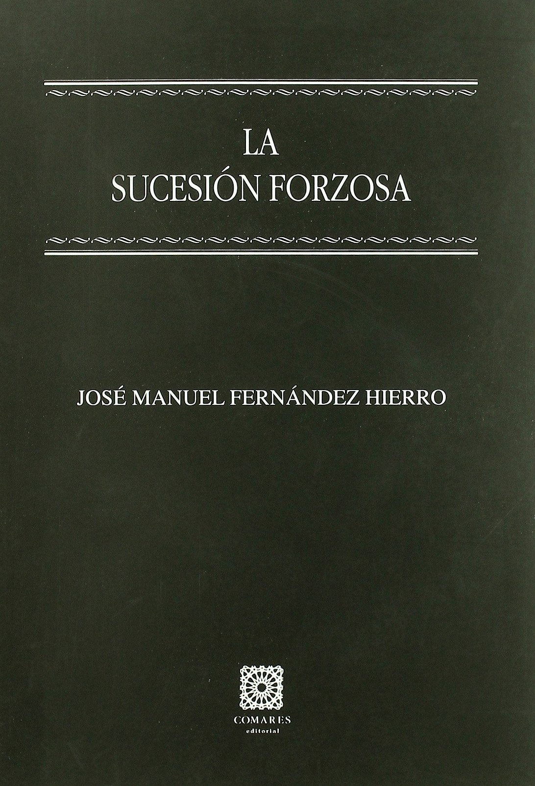 La sucesión forzosa Law