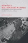 Práctica de la Real Chancillería de Granada Social Sciences