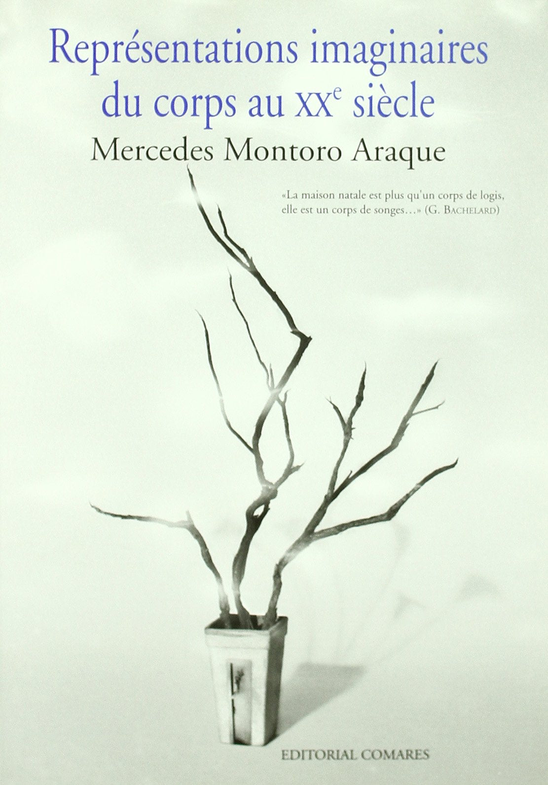Représentations imaginaires du corps au XXe siècle Non-fiction