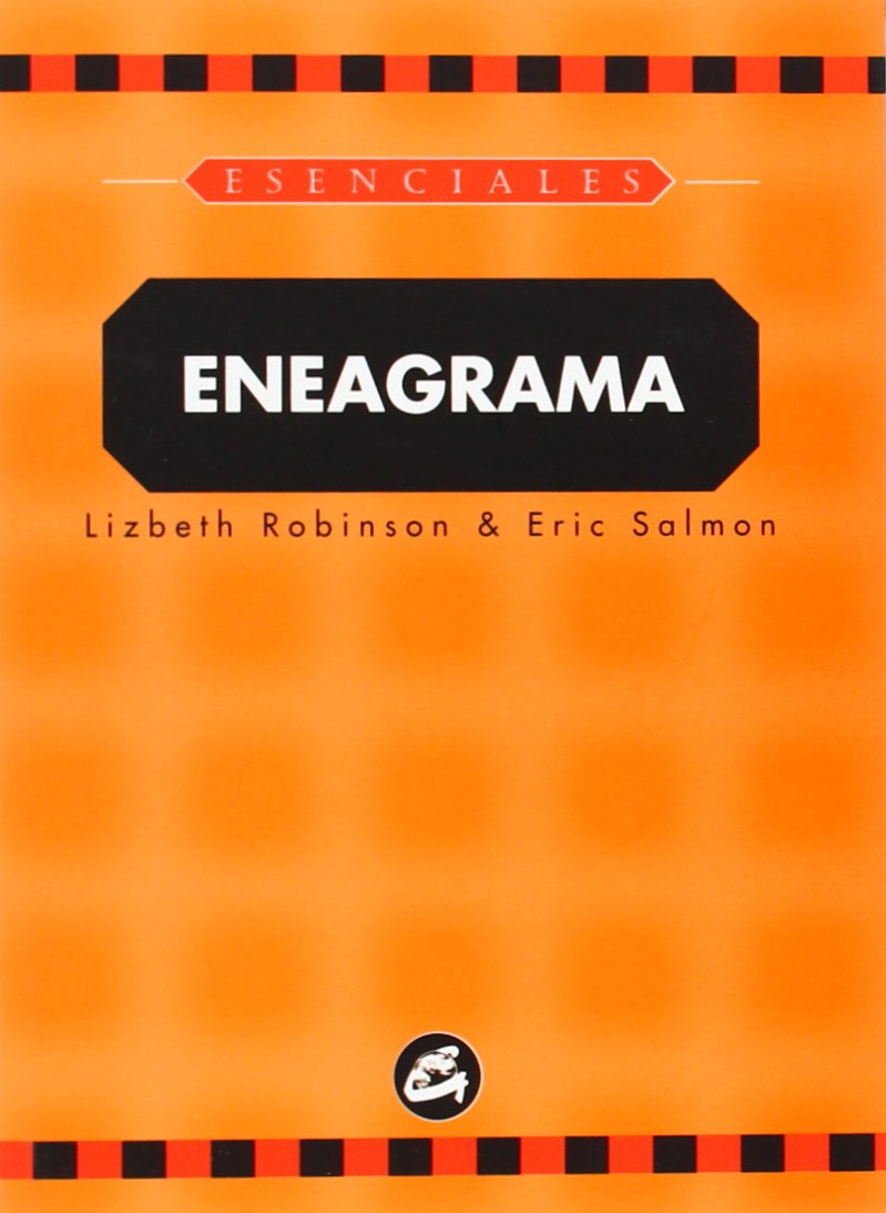 Eneagrama: Lectura de la personalidad (Esenciales) Books