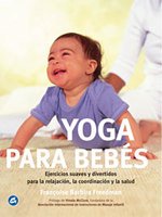 Yoga Para Bebes book