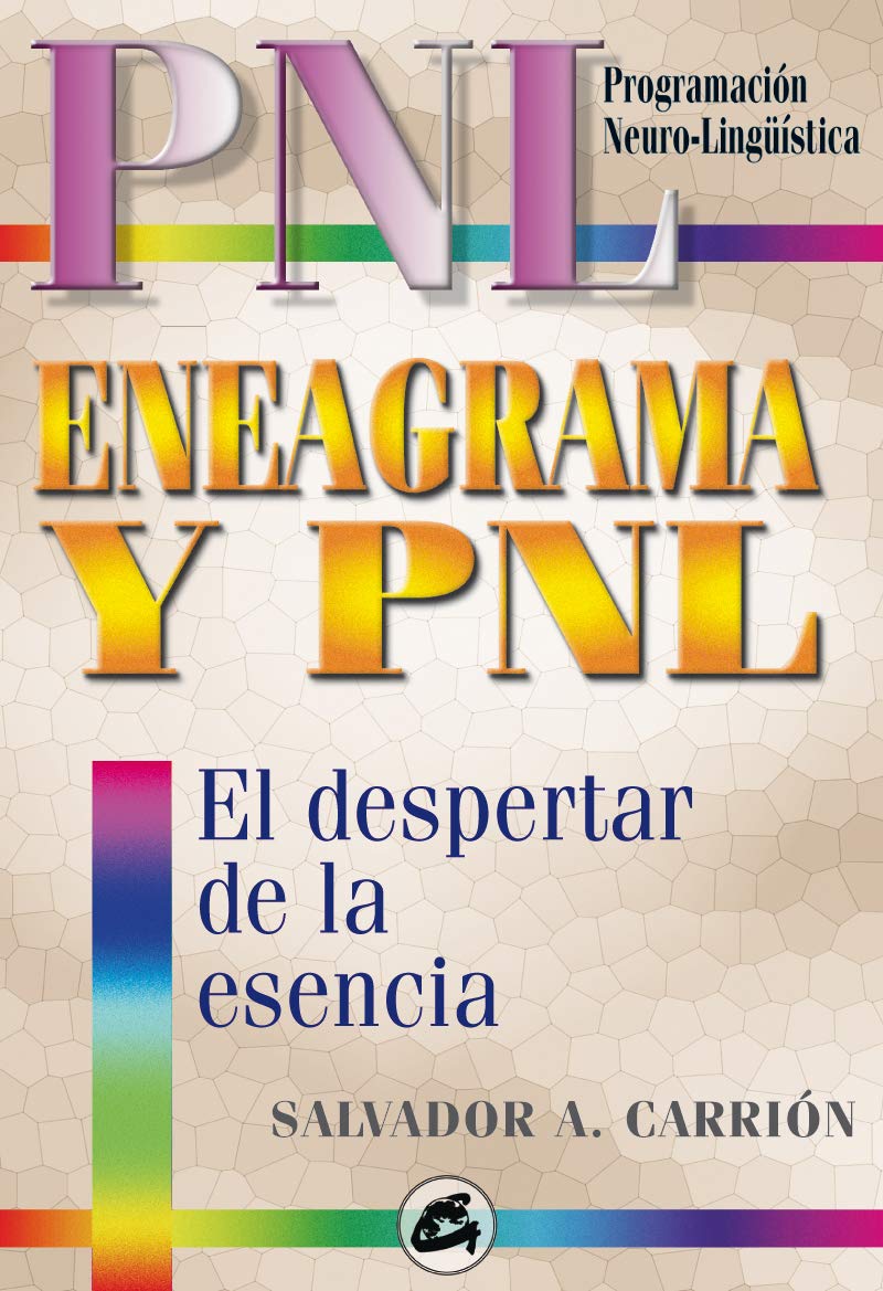 Eneagrama Y Pnl/ Enneagram and PNL book
