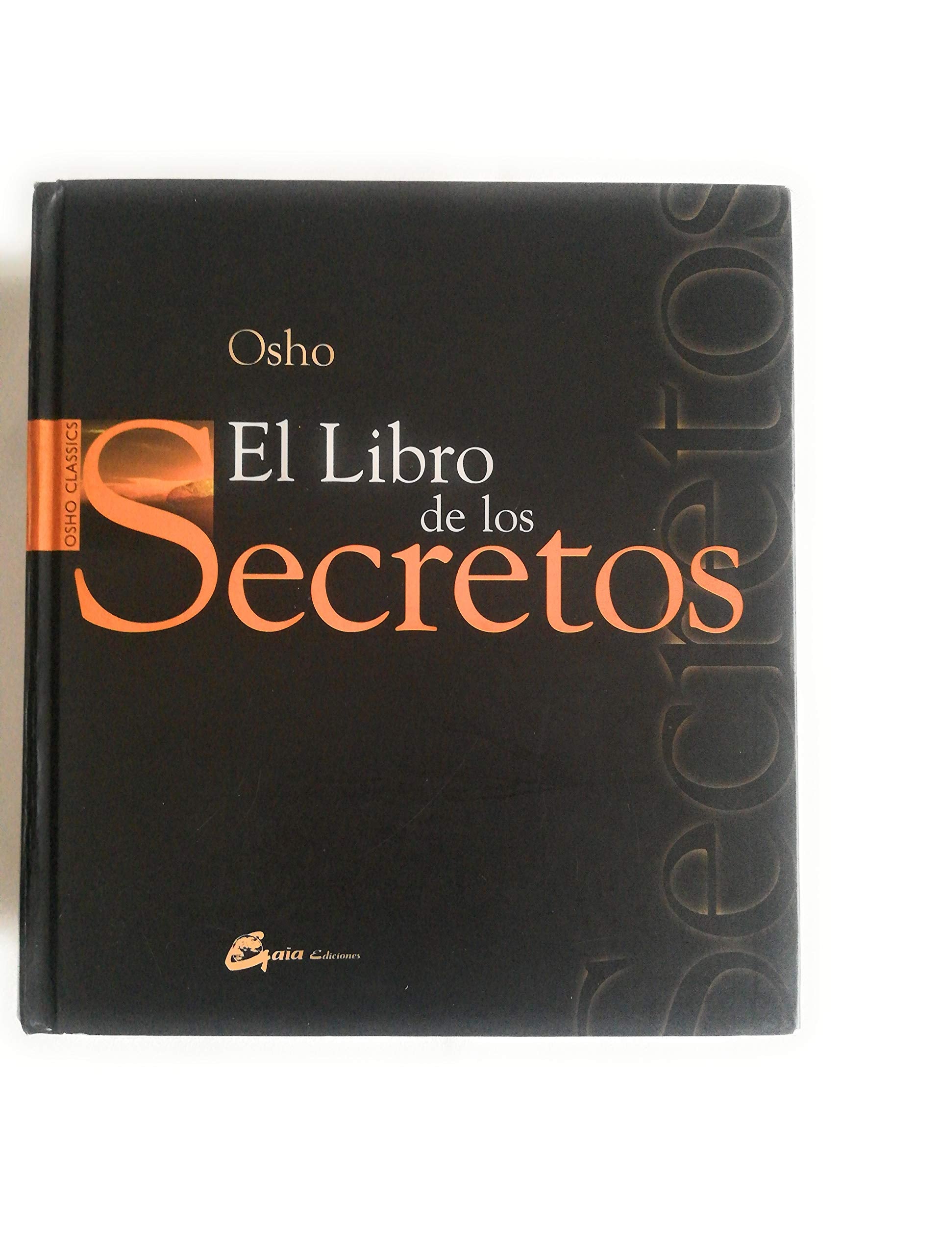 El Libro de los Secretos: La Ciencia de la Meditacion Philosophy
