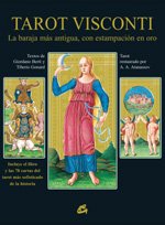 Tarot Visconti: Extraordinarios Ejemplos Del Arte Renacentista book