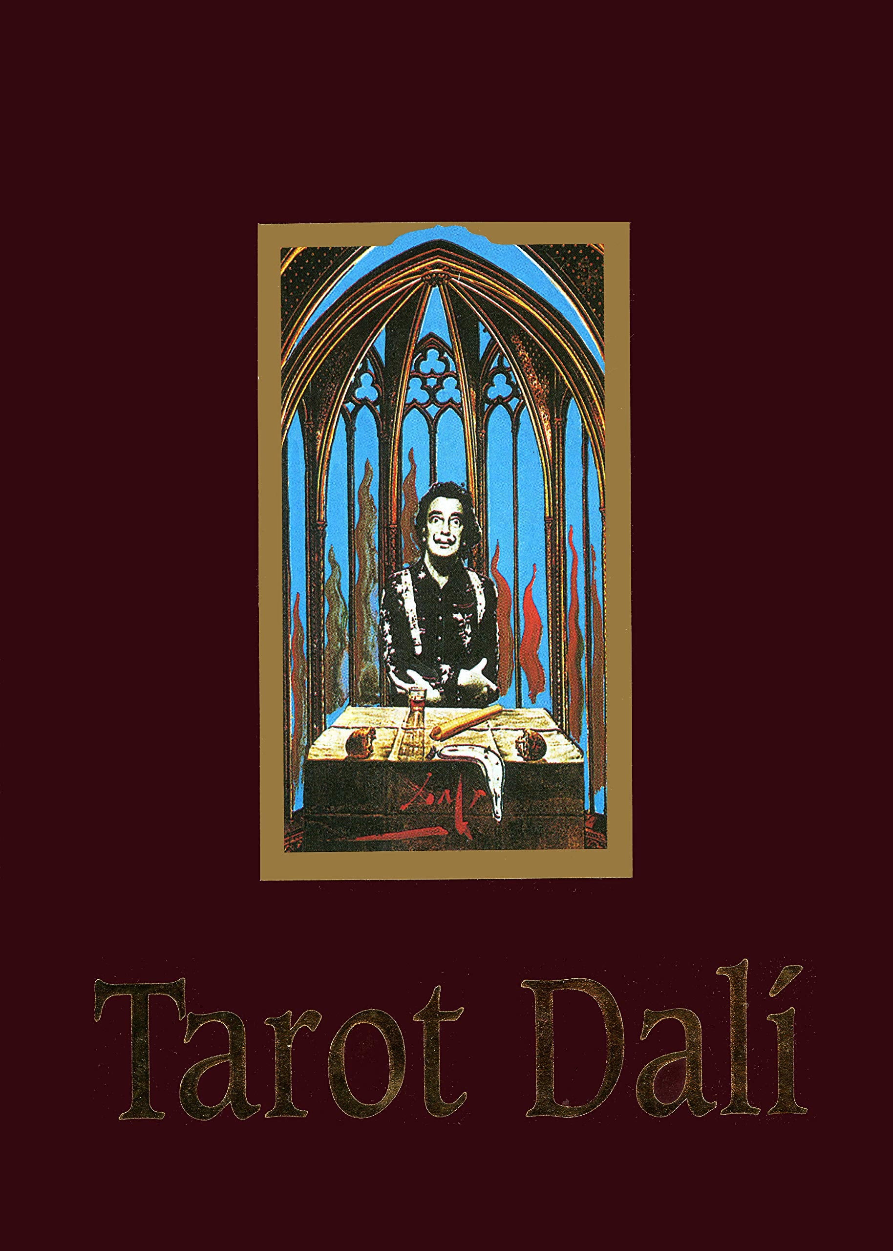 Product Image: Tarot Dalí