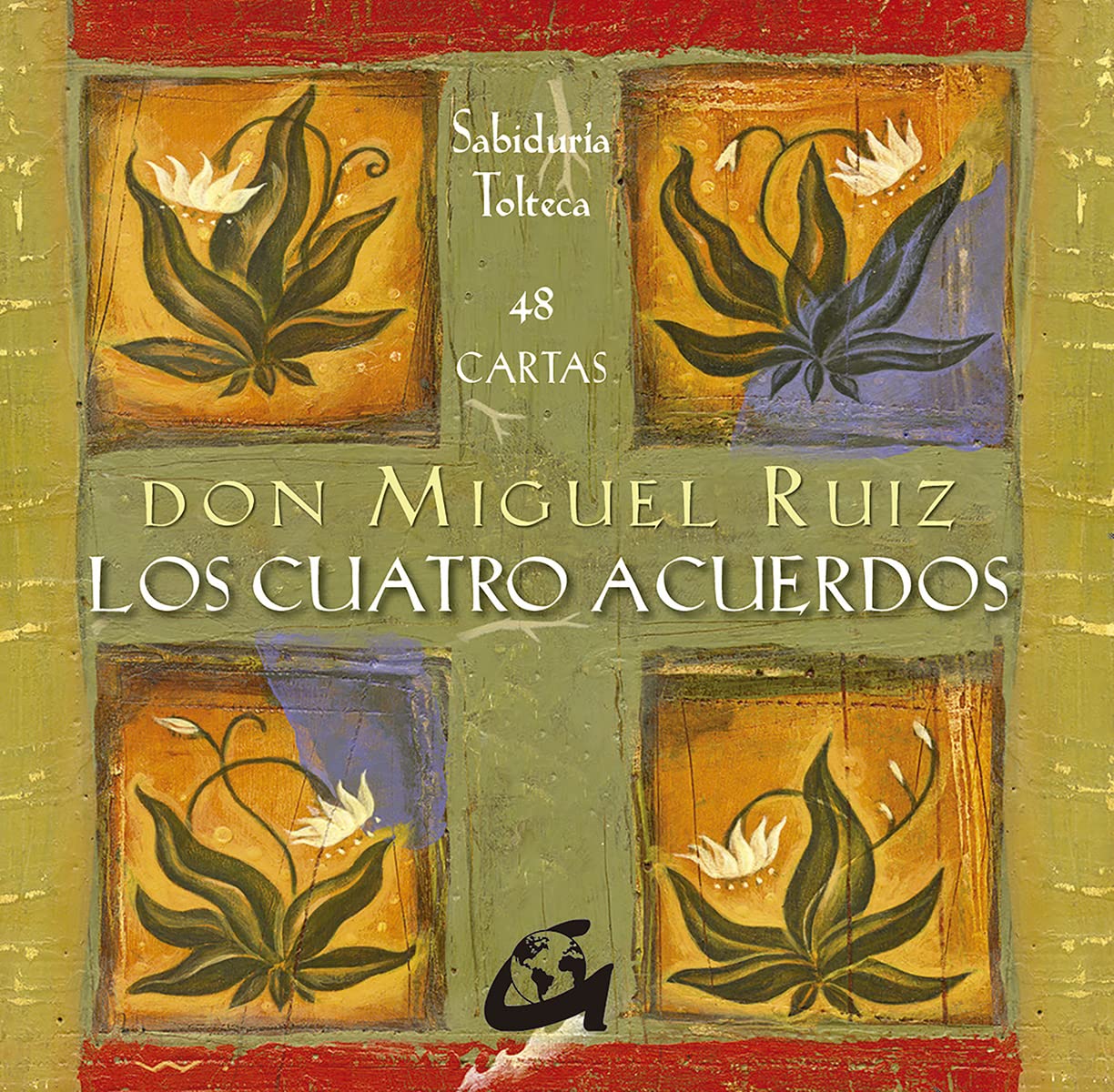 Los cuatro acuerdos : sabiduría tolteca Lifestyle