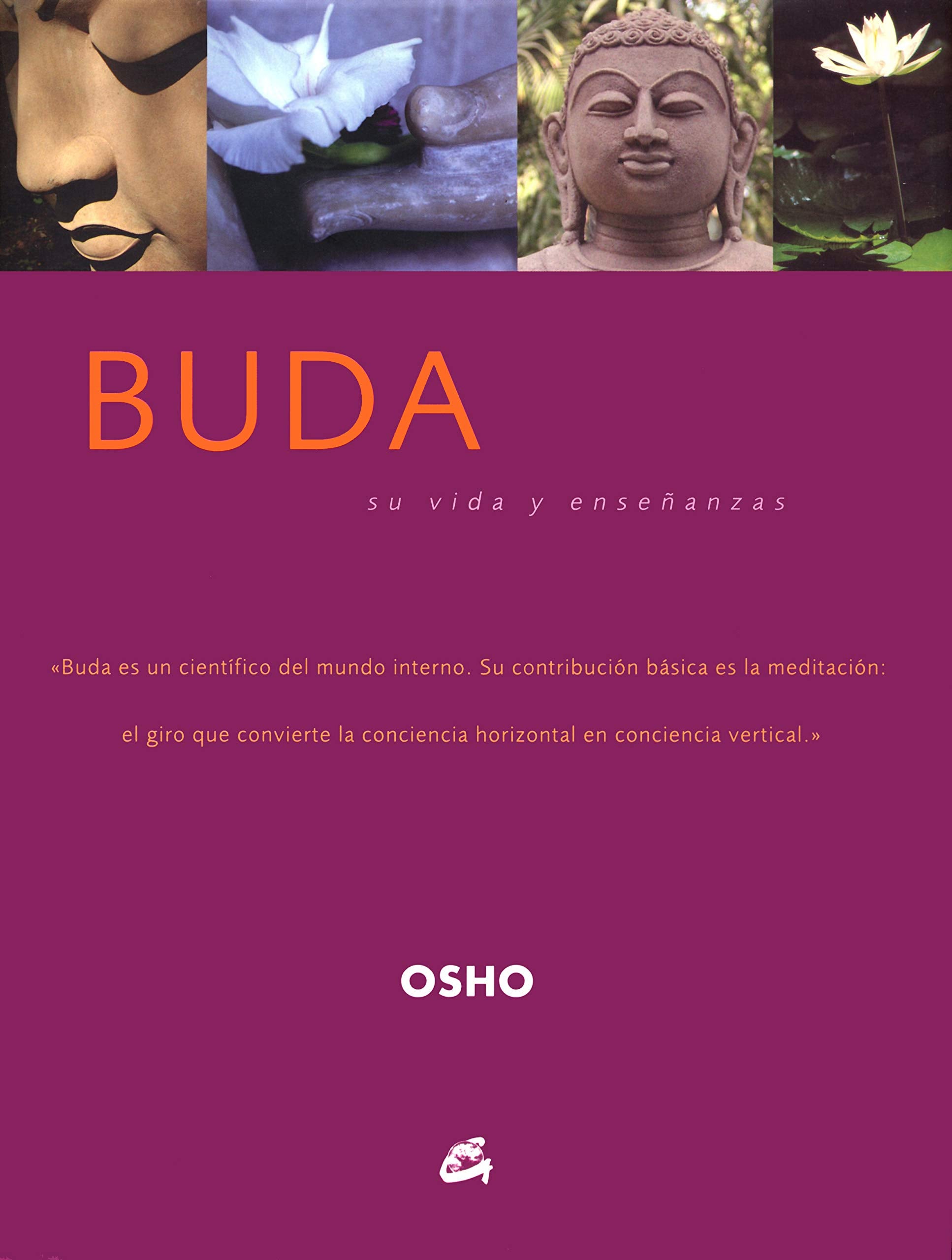 Product Image: Buda : su vida y enseñanzas