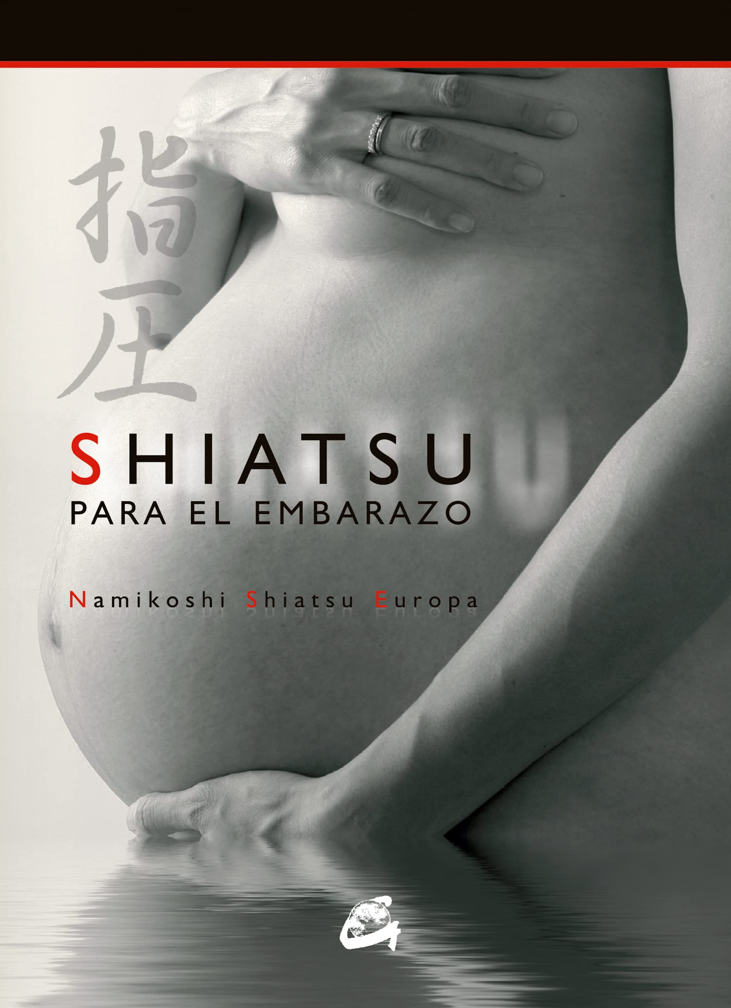Shiatsu para el embarazo (Cuerpo-Mente) Leisure, Home & Garden