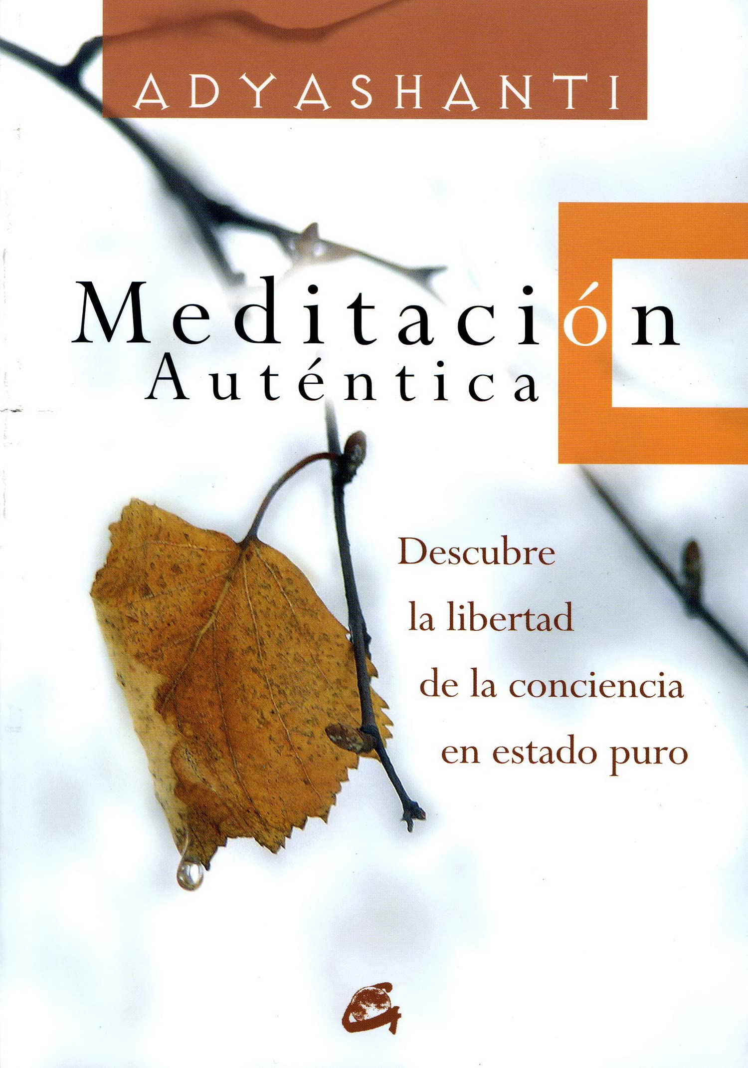 Meditación auténtica : descubre la libertad de la conciencia en estado puro Lifestyle