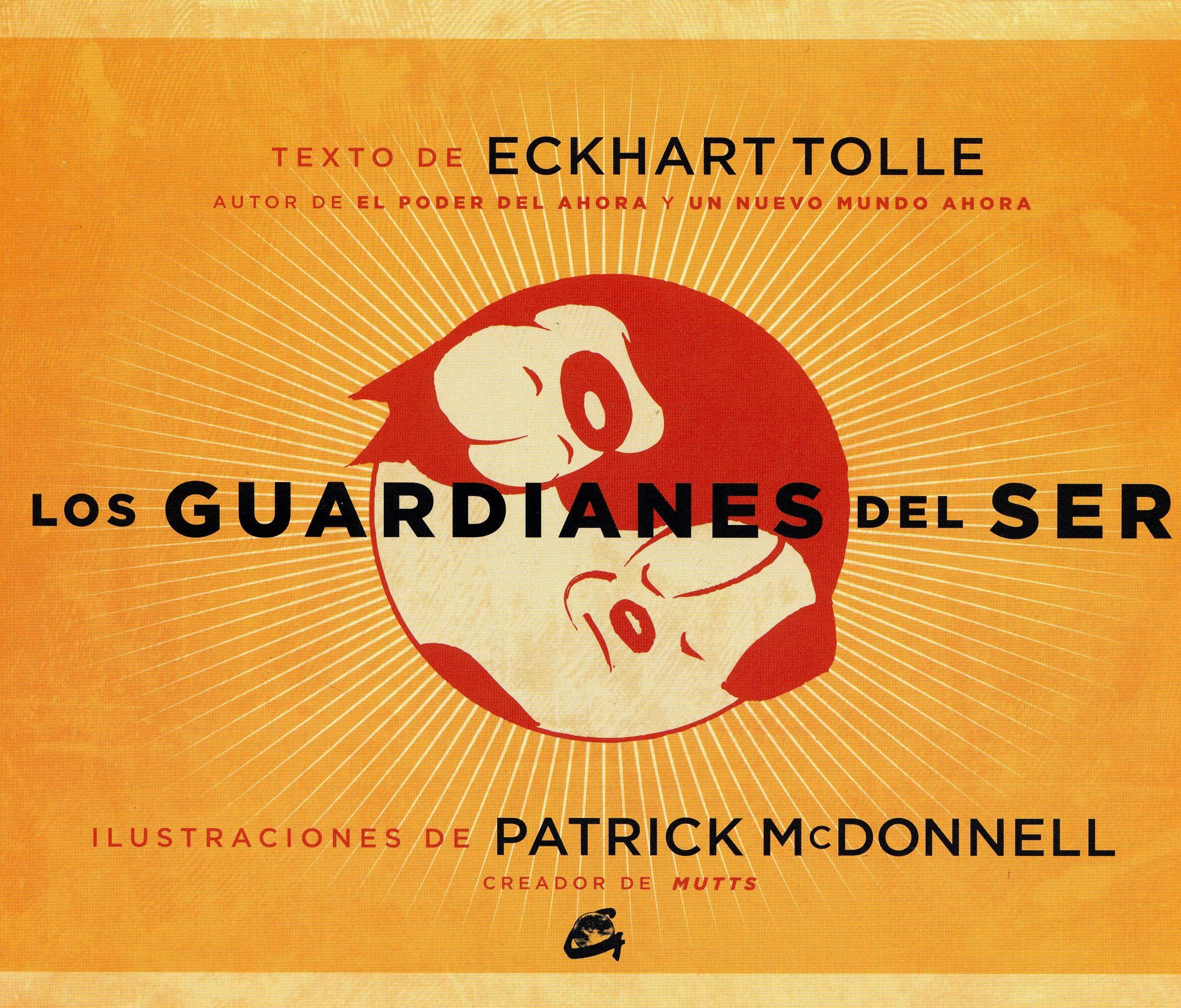 Los guardianes del ser (Perenne) Social Sciences