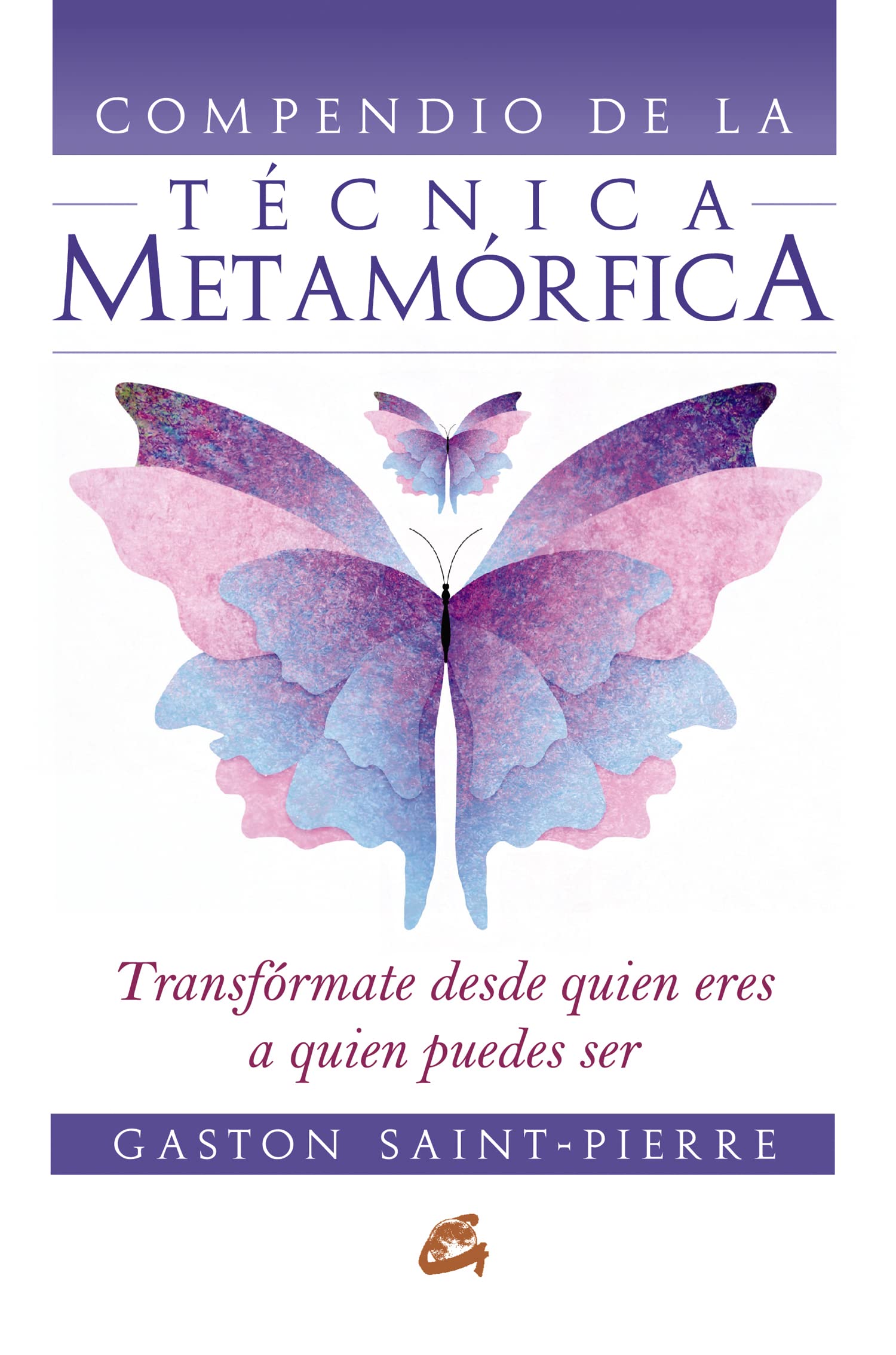 Compendio de la técnica metamórfica : transfórmate desde quién eres a quién puedes ser: Transfórmate desde quien eres a quien puedes ser (Cuerpo - Mente) Leisure, Home & Garden