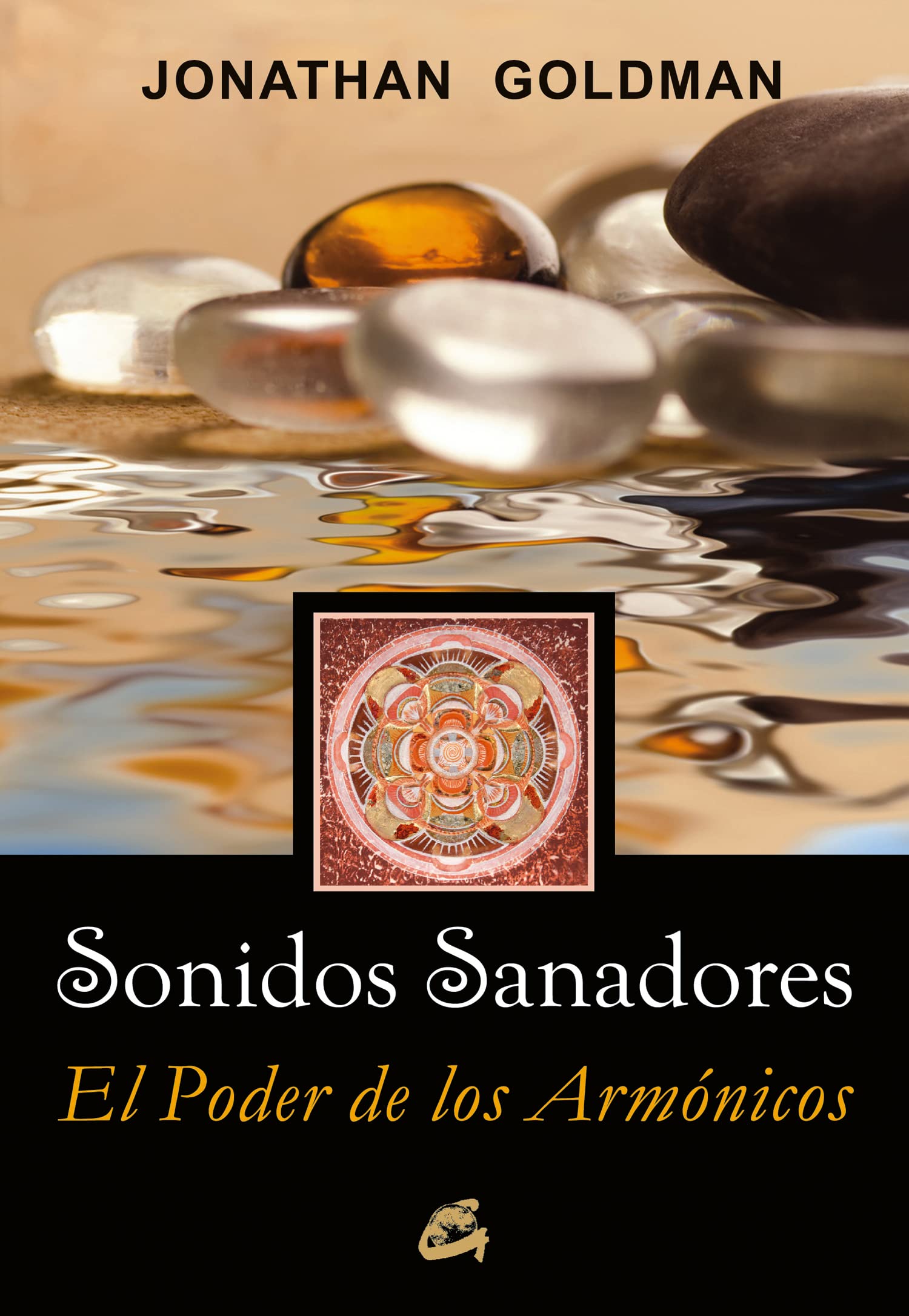 Sonidos sanadores : el poder de los armónicos Leisure, Home & Garden