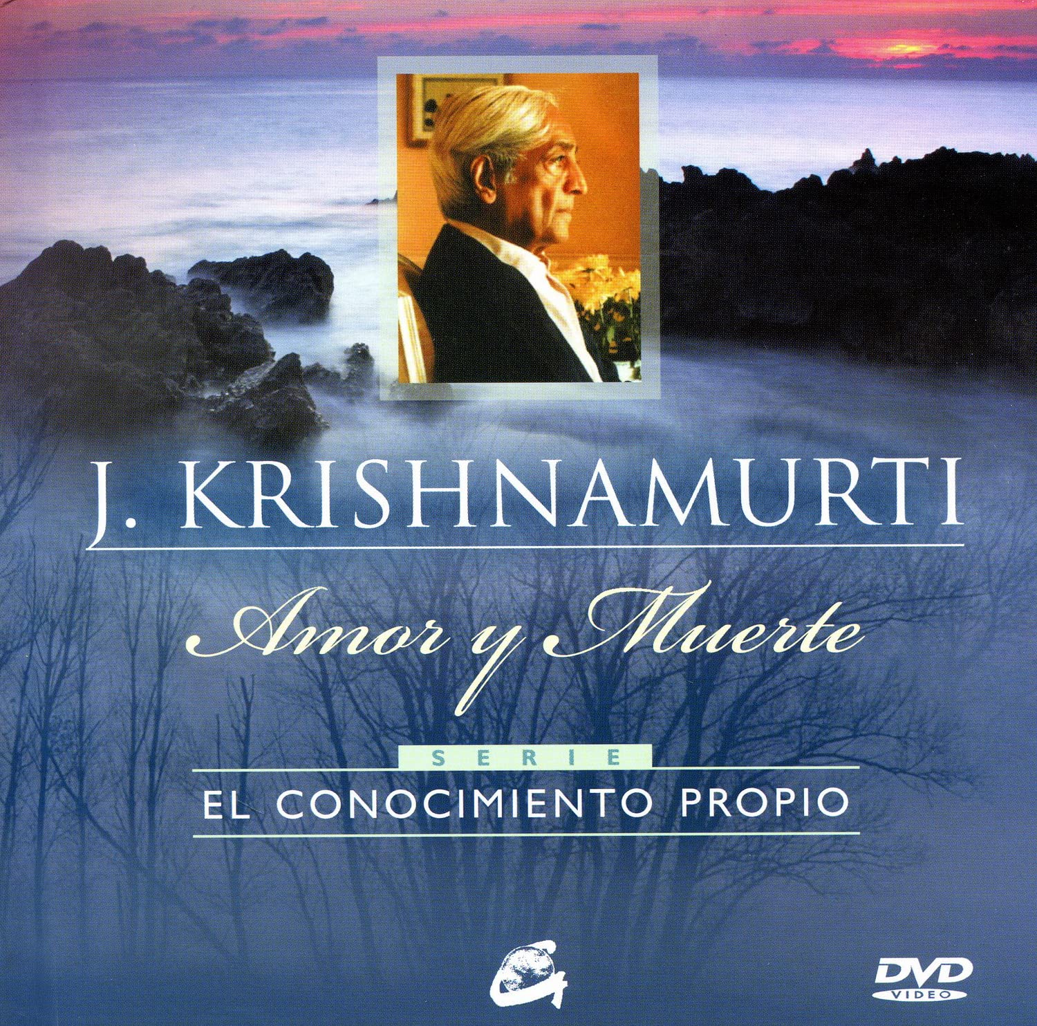Amor y muerte : el conocimiento propio: Serie: El conocimiento propio Learning & Reference