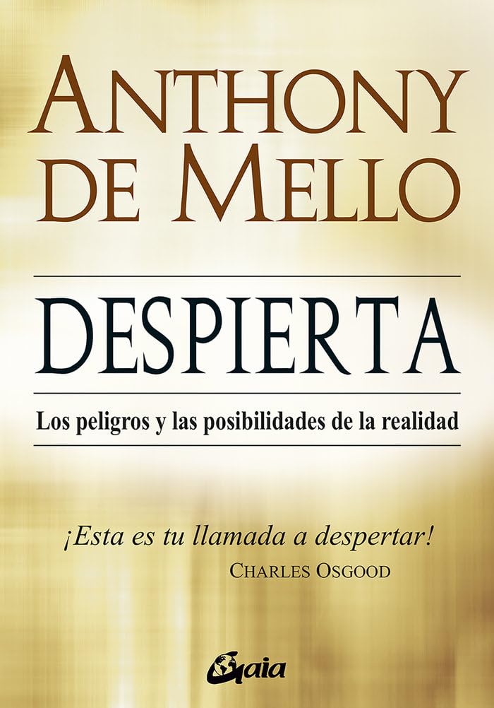 ¡Despierta! : peligros y posibilidades de la realidad book