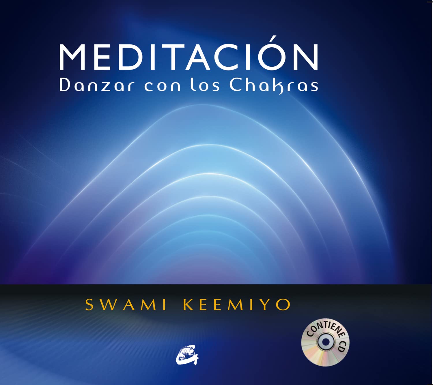 Meditación Danzar con los chakras Learning & Reference