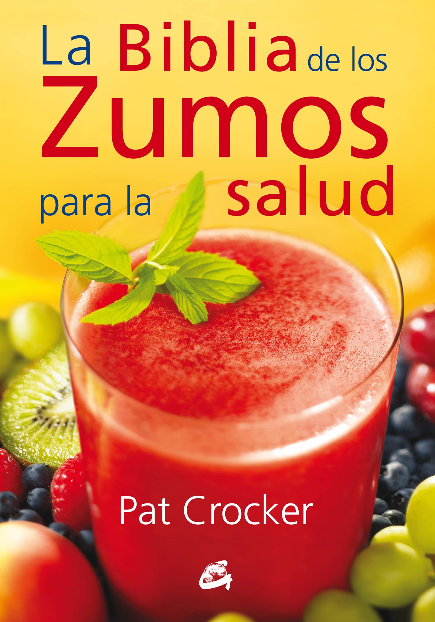 La biblia de los zumos para la salud (Nutrición y salud) Leisure, Home & Garden