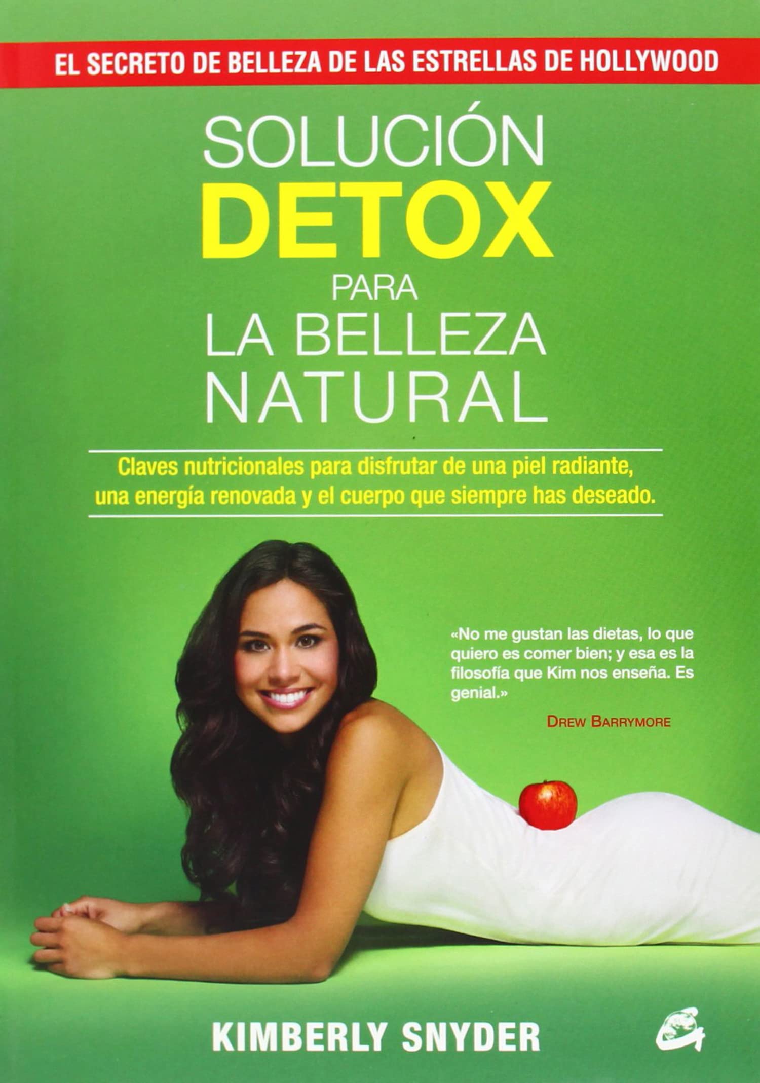 Solución detox para la belleza natural : claves nutricionales para disfrutar de una piel radiante, una energía renovada y el cuerpo que siempre has deseado Leisure, Home & Garden