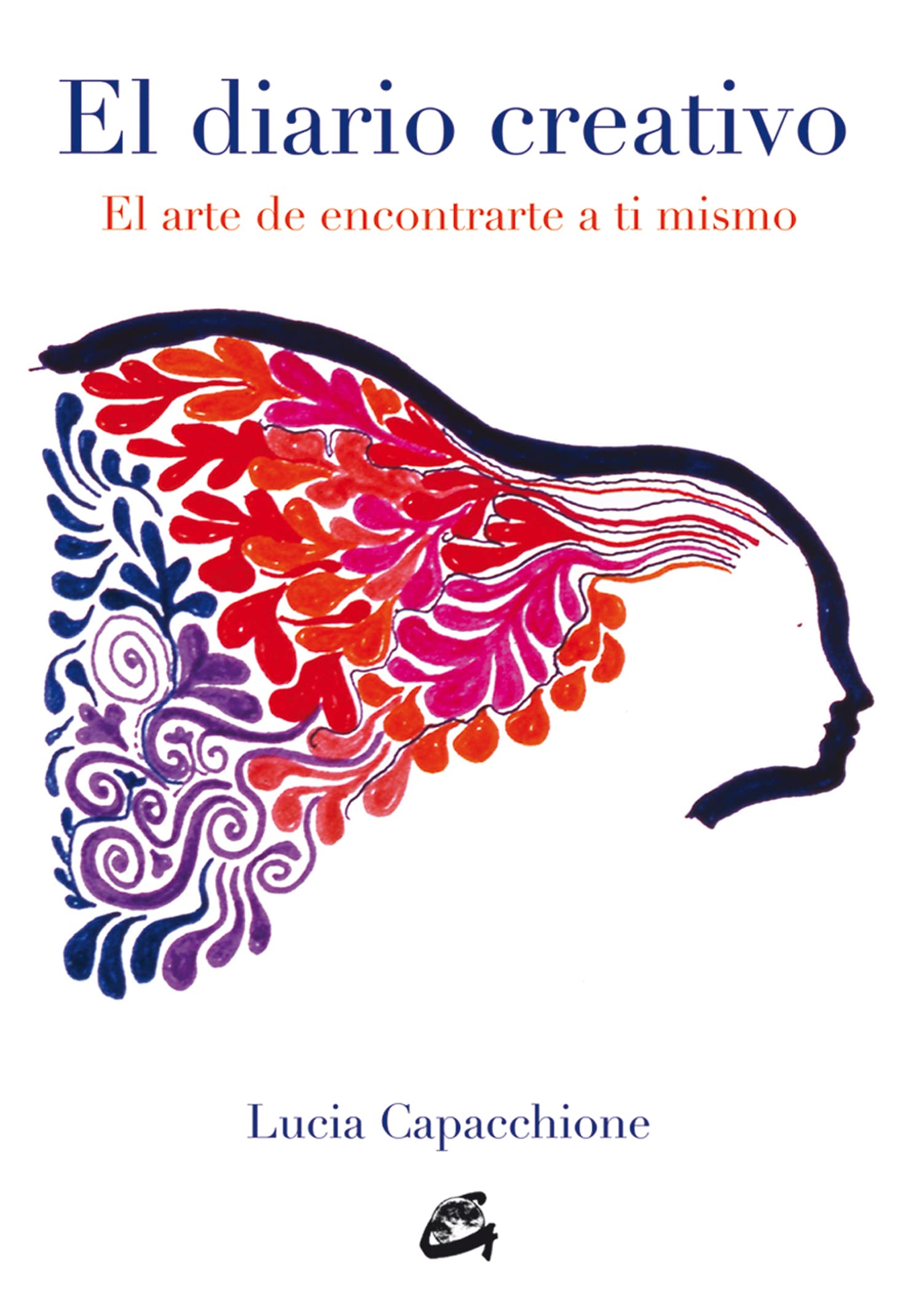 El diario creativo : el arte de encontrarte a ti mismo (Saber-ser) Social Sciences