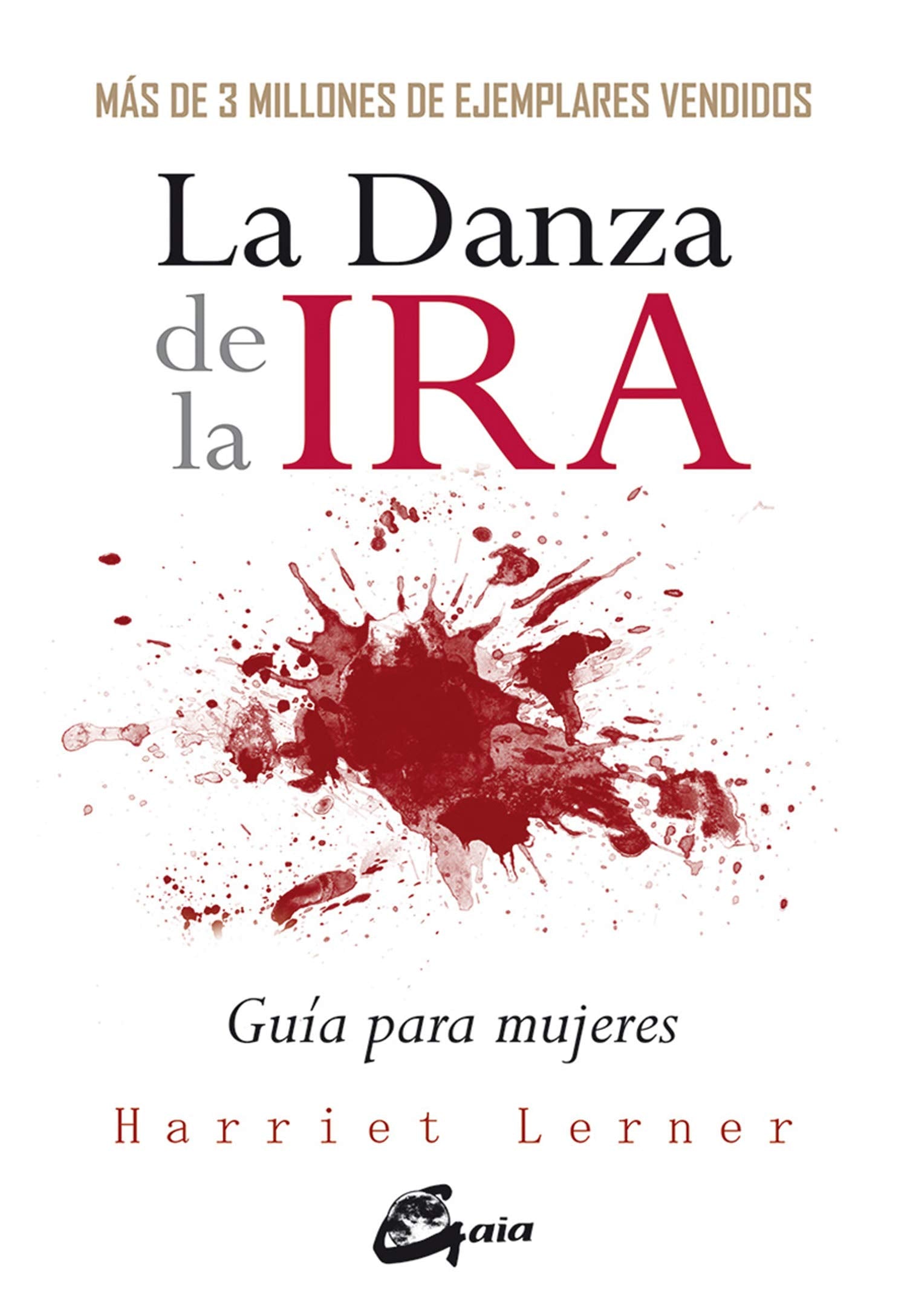 La danza de la ira : guía para mujeres book