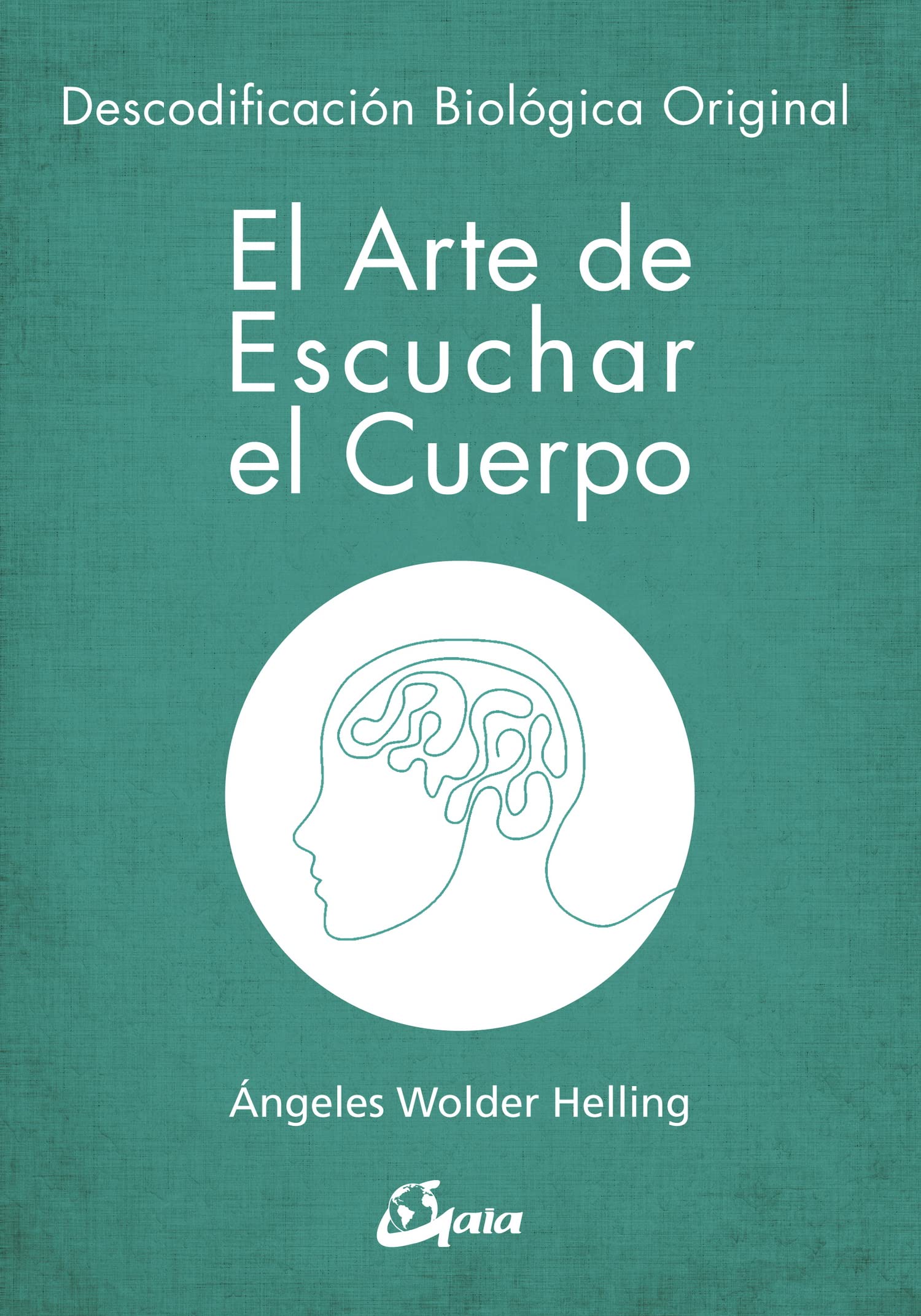 El arte de escuchar el cuerpo : descodificación biológica original Leisure, Home & Garden