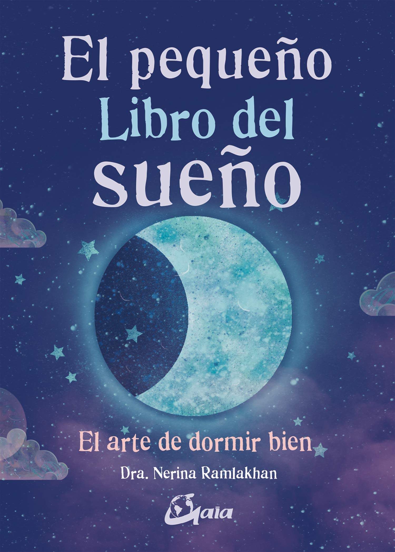 El pequeño Libro del sueño: El arte de dormir bien book