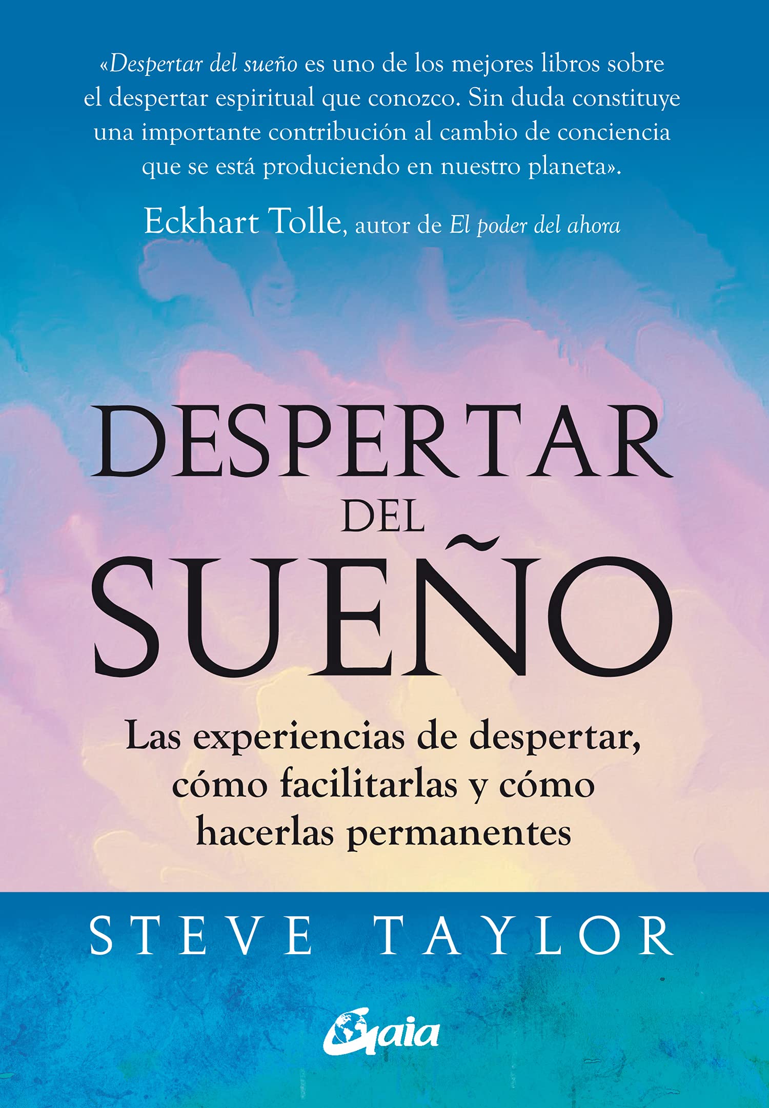 Despertar del sueño: Las experiencias de despertar, cómo facilitarlas y cómo hacerlas permanentes (Advaita) Books