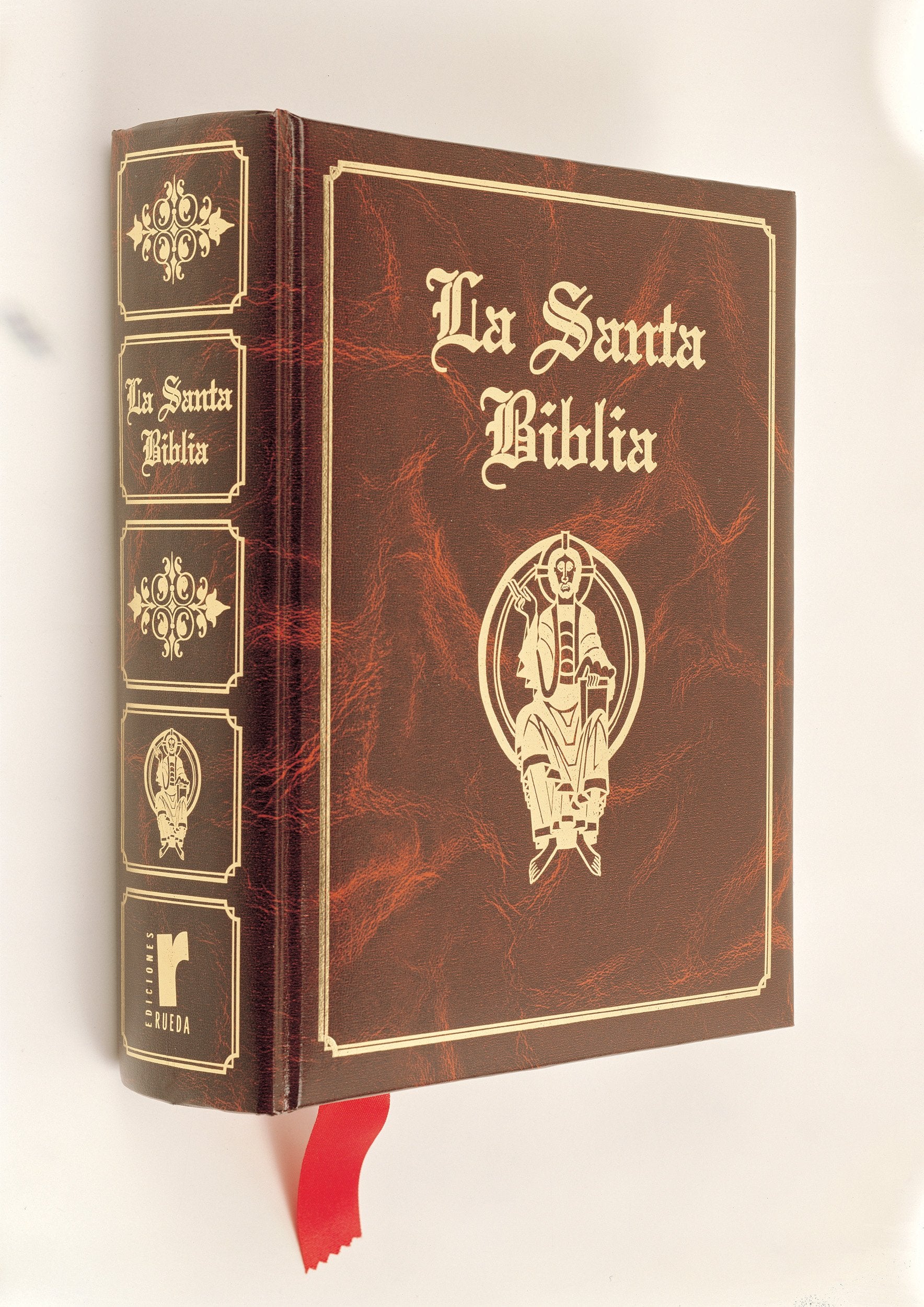 La Santa Biblia Books