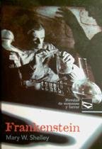 Novelas de suspense y terror: Frankenstein Books