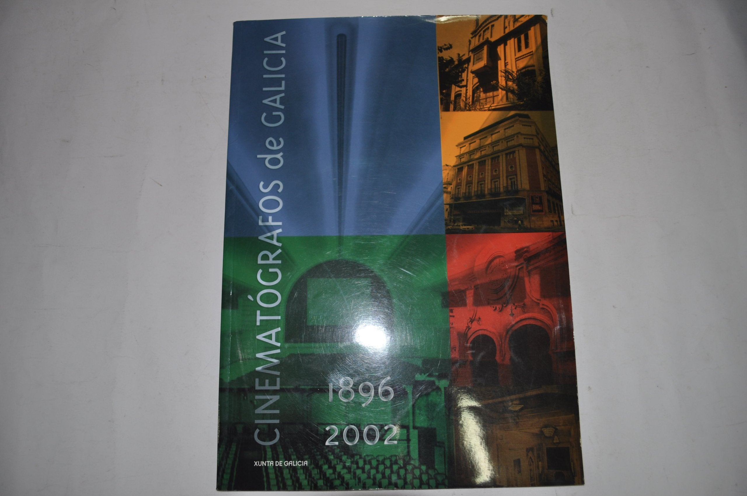 Nuestro patrimonio: murallas Architecture