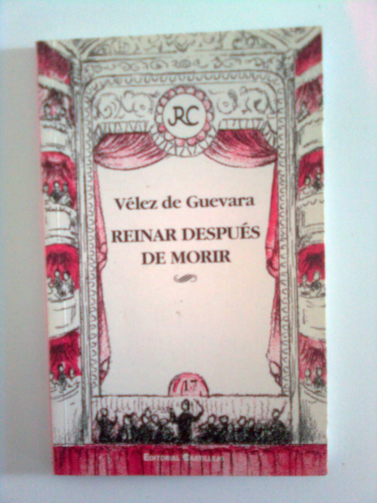 Reinar después de morir ; La luna de la Sierra Books