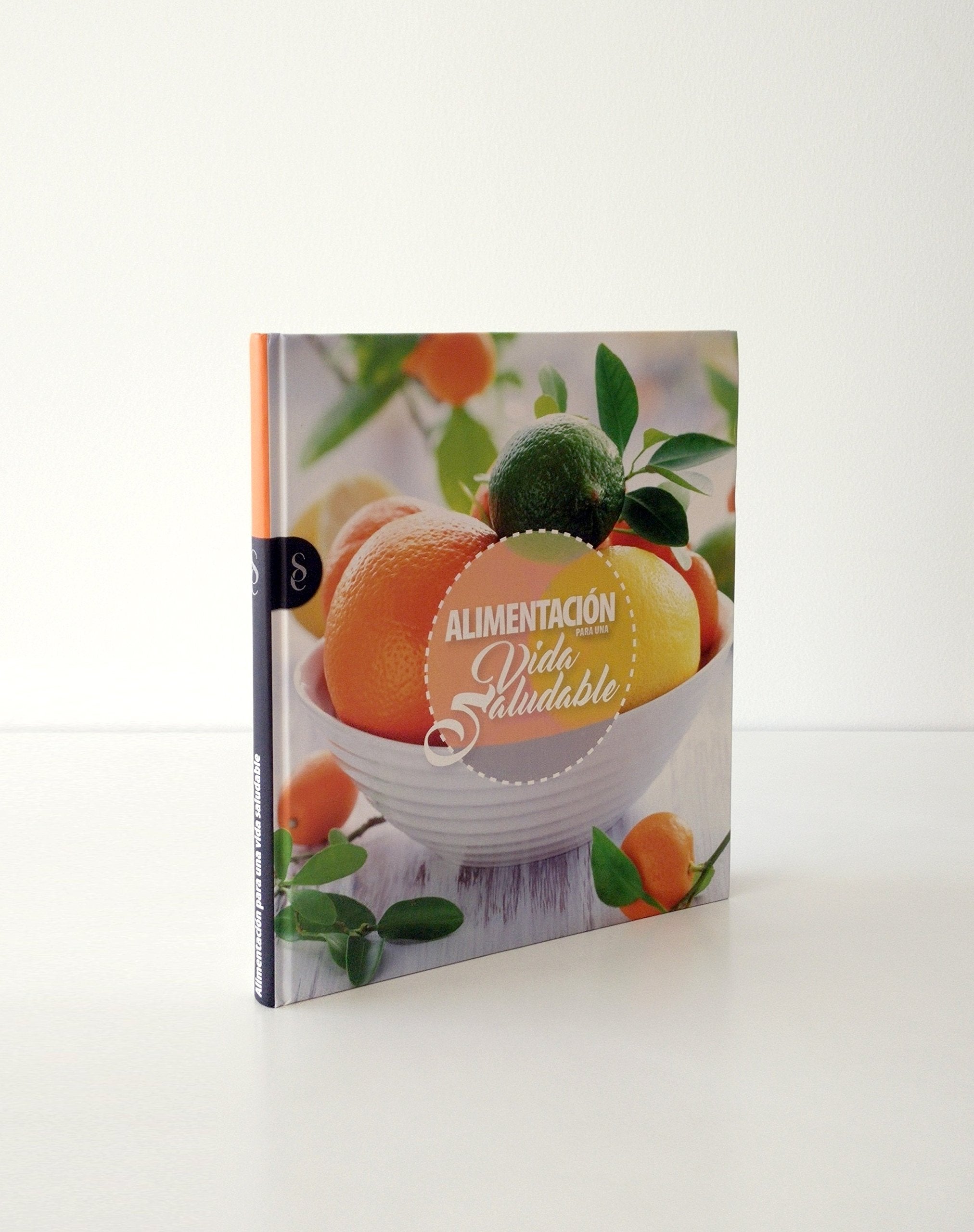 ALIMENTACIÓN PARA UNA VIDA SALUDABLE Leisure, Home & Garden