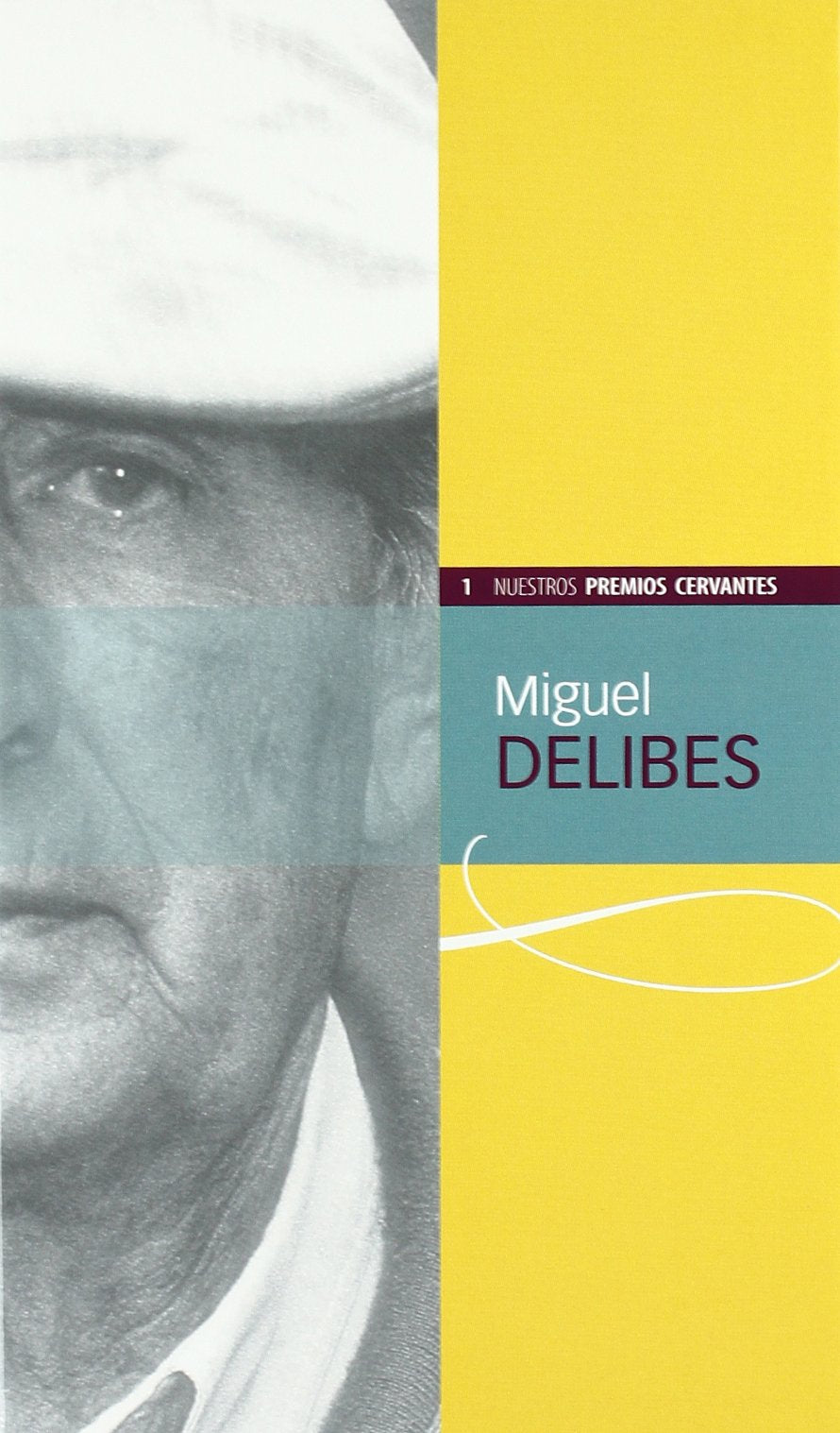 Miguel Delibes Nuestros Premios book