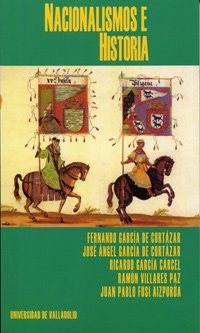 NACIONALISMOS E HISTORIA (6) book