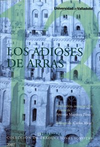 ADIOSES DE ARRAS, LOS / LES CONGÉS D´ARRAS de JEAN BODEL, BAUDE FASTOUL Y ADAM DE LA HALLE book